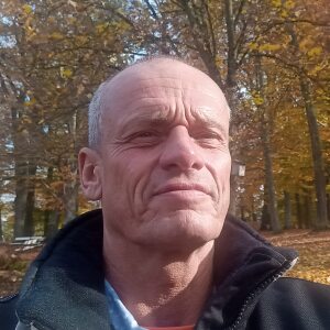 Profilbild von Wolfgang Überfellner