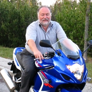 Profilbild von Wolfgang Ulbrich