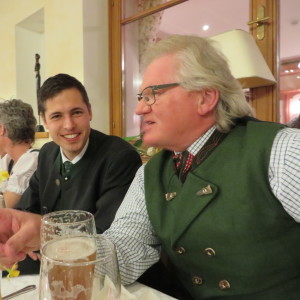 Profilbild von Wolfgang Urthaler