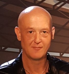 Profilbild von Wolfgang Vehovc