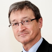 Profilbild von Wolfgang Vevera