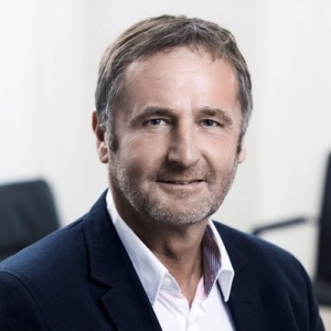 Profilbild von Wolfgang Vovsik