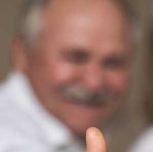 Profilbild von Wolfgang Wagner