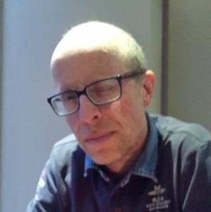 Profilbild von Wolfgang Waldmann