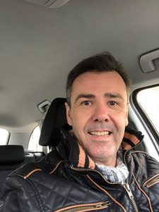 Profilbild von Wolfgang Wedl