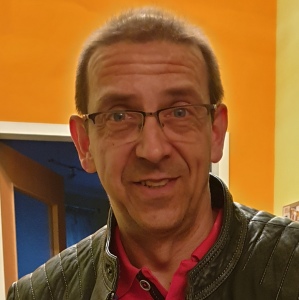 Profilbild von Wolfgang Wehofer