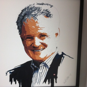 Profilbild von Wolfgang Weidl