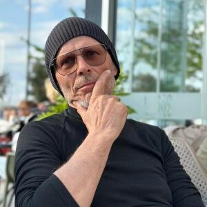 Profilbild von Wolfgang Weinzettl