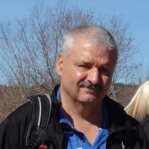 Profilbild von Wolfgang Weißenböck