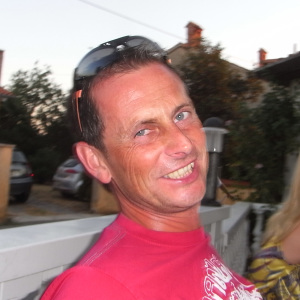 Profilbild von Wolfgang Weixlbaum