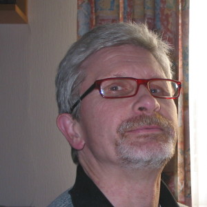 Profilbild von Wolfgang Wenzl