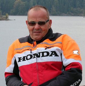 Profilbild von Wolfgang Weyand