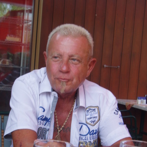 Profilbild von Wolfgang Wick
