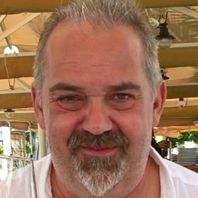Profilbild von Wolfgang Wicke