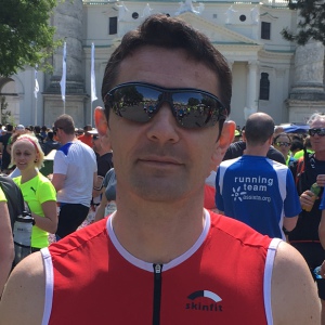 Profilbild von Wolfgang Wieser