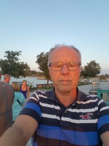 Profilbild von Wolfgang Wlucka