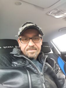 Profilbild von Wolfgang Woschitz