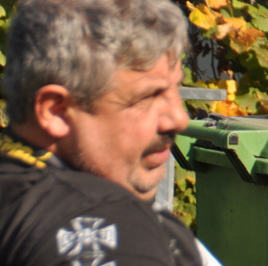 Profilbild von Wolfgang Wrodnig
