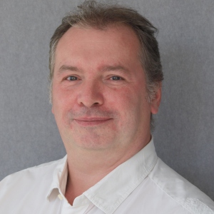 Profilbild von Wolfgang Zettl