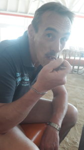 Profilbild von Wolfgang Zobl