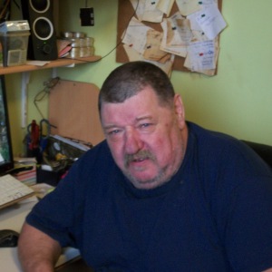Profilbild von Wolfgng Kreuer