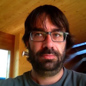 Profilbild von Wolfram Allgäuer