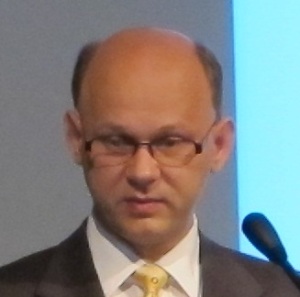 Profilbild von Wolfram Haider