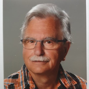 Profilbild von Wolfram Peschetz