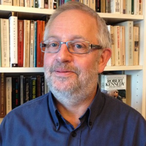 Profilbild von Wynfrid Kriegleder