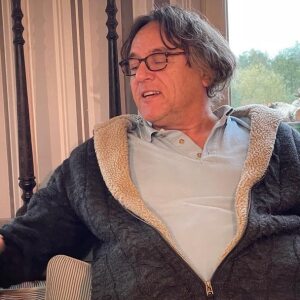 Profilbild von Xander Heijsteeg