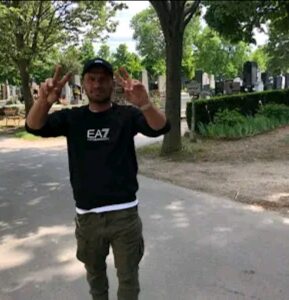 Profilbild von Yalcin Kahramanoglu