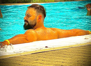 Profilbild von Yalcin Okur