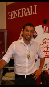Profilbild von Yalcin Sahan