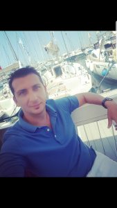 Profilbild von Yalcin Yildiz