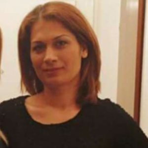 Profilbild von Yasemin Celik
