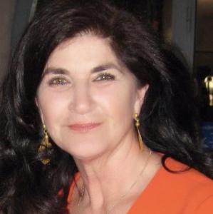 Profilbild von Yasmin Guy