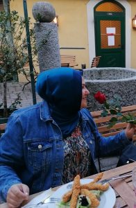 Profilbild von Yeliz Akyüz