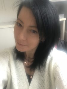 Profilbild von Yeliz Alsoy