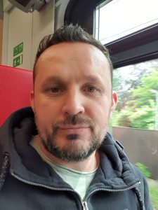 Profilbild von Yildiz Murat