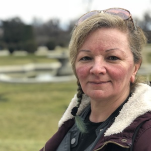 Profilbild von Yildiz Turan Öztürk