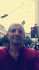 Profilbild von Yilmaz Erkus