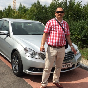 Profilbild von Yilmaz Türkmen