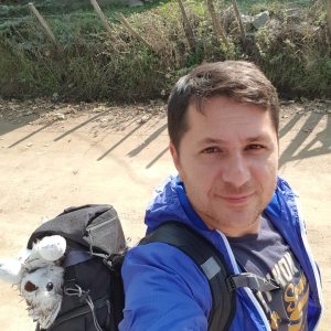 Profilbild von Yüksel Ersin