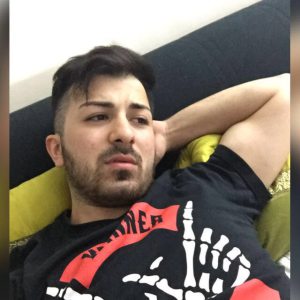 Profilbild von Yunus Kurt