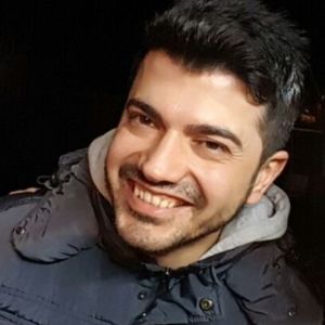 Profilbild von Yusuf Ucan