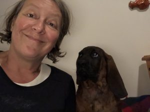 Profilbild von Yvona Asbäck
