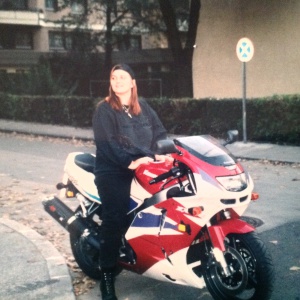 Profilbild von Yvonne Ainberger