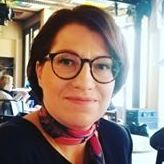 Profilbild von Yvonne Anreitter