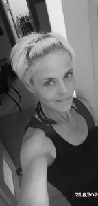 Profilbild von Yvonne Bauer