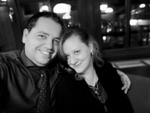 Profilbild von Yvonne Emler